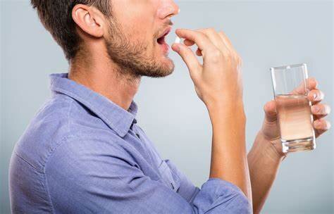 سریع‌ترین روش اثربخشی داروها در بدن