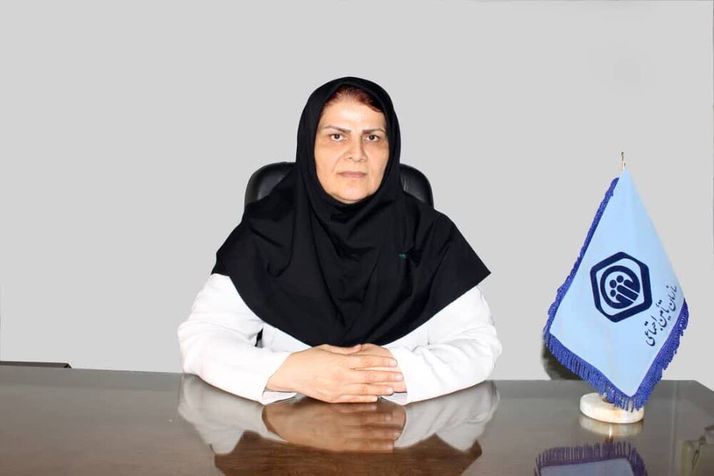 گستره خدمت‌رسانی مراکز ملکی، پهناور است