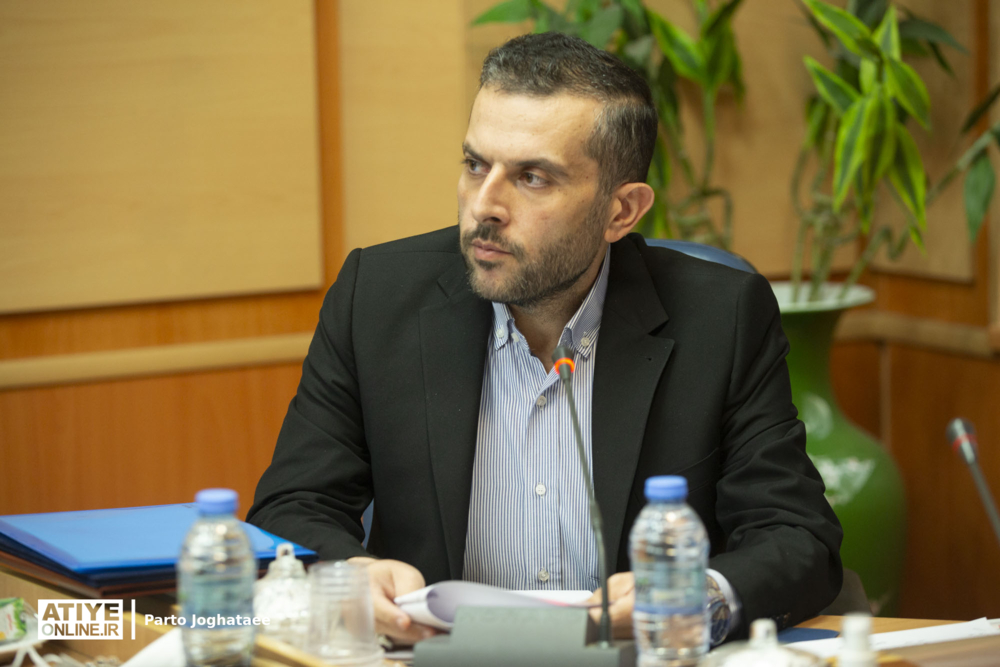 تفاهم‌نامه‌ای برای ارتقاء سلامت‌روانی و اجتماعی جامعه کار و تولید