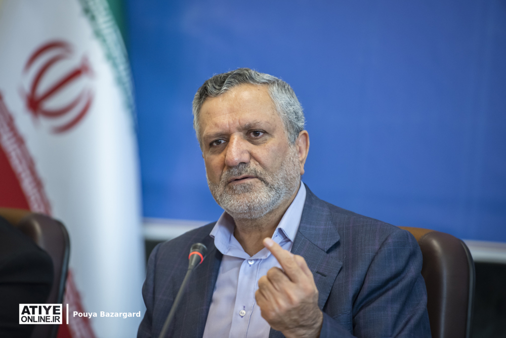 پیش‌بینی افزایش ۵۰۰ میلیون دلاری در مبادلات تجاری میان ایران و زیمبابوه 