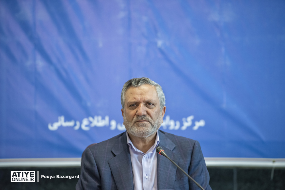 مشکلات مردم با قید فوریت رسیدگی می‌شود