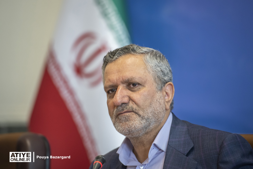 حمایت دولت از توسعه مراکز بهزیستی