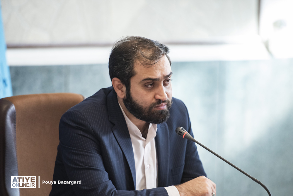 تشریح لایه‌های پایش و رصد اشتغال کشور