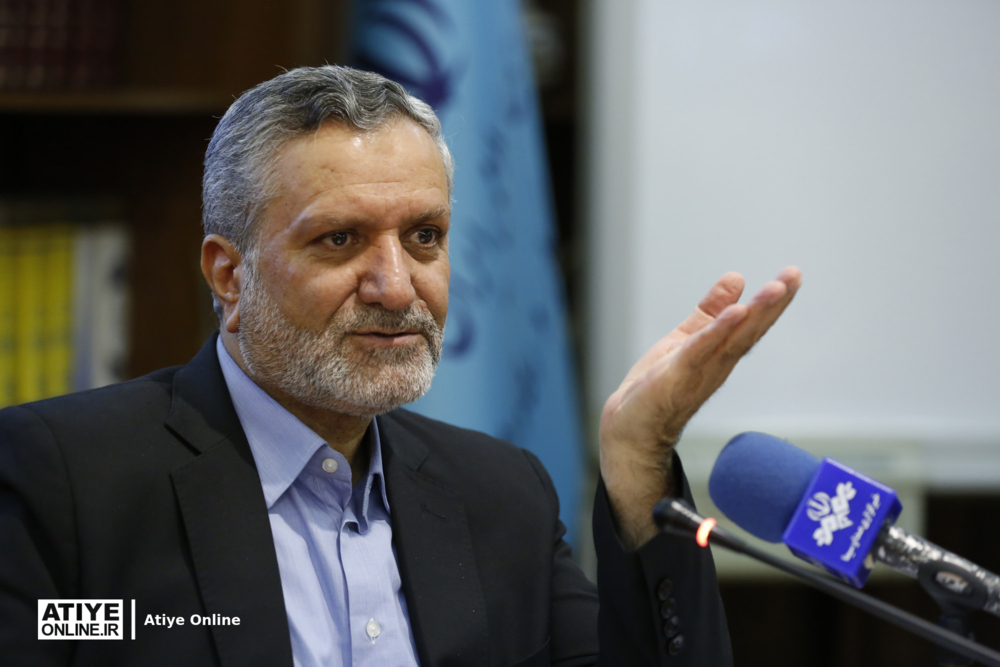 رویکرد وزارت کار افزایش بهره‌وری شرکت‌های زیرمجموعه است