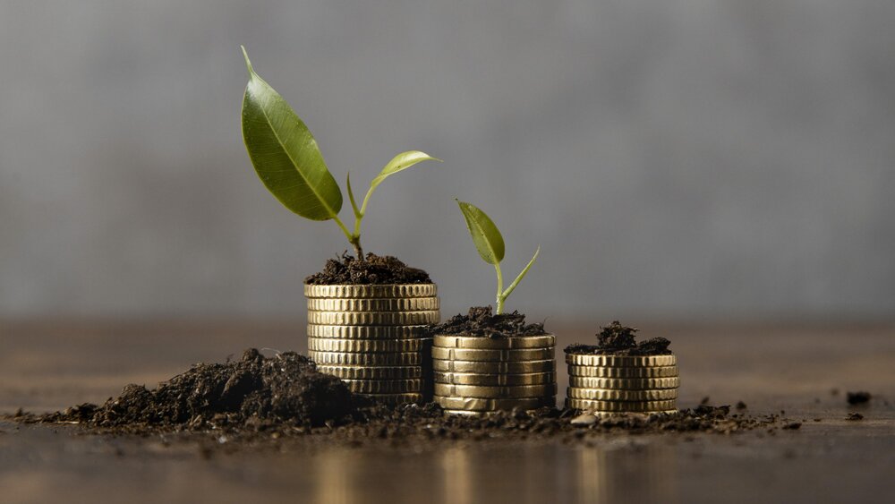 کارآفرینان و شرکت‌ها بازیگران کلیدی در اقتصاد سبز 