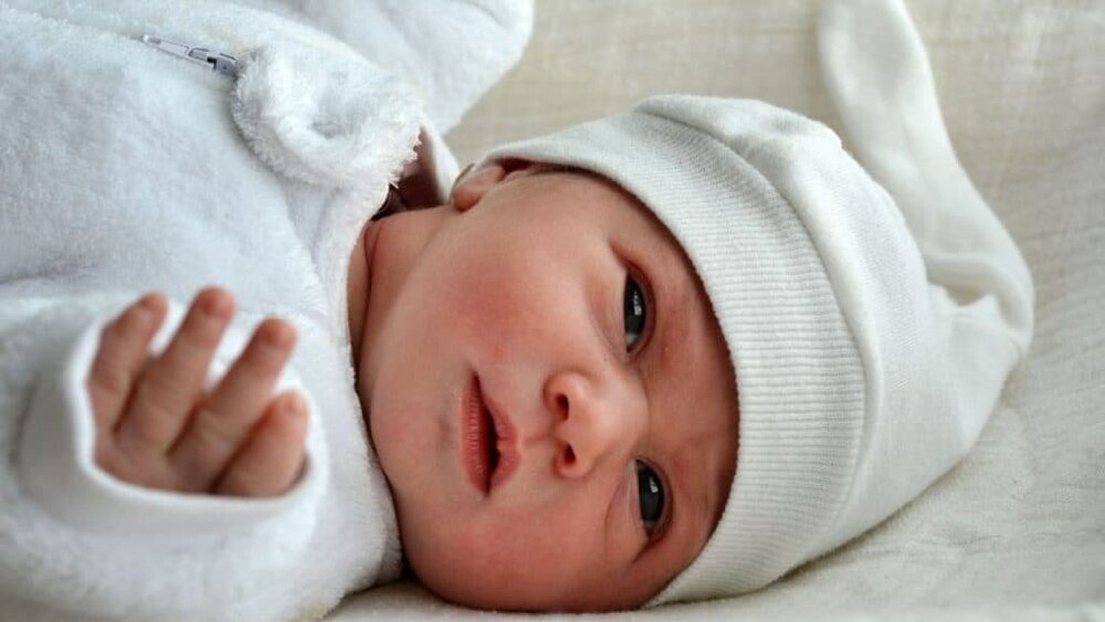 افزایش آنتی‌بادی‌های محافظ نوزادان با زایمان طبیعی