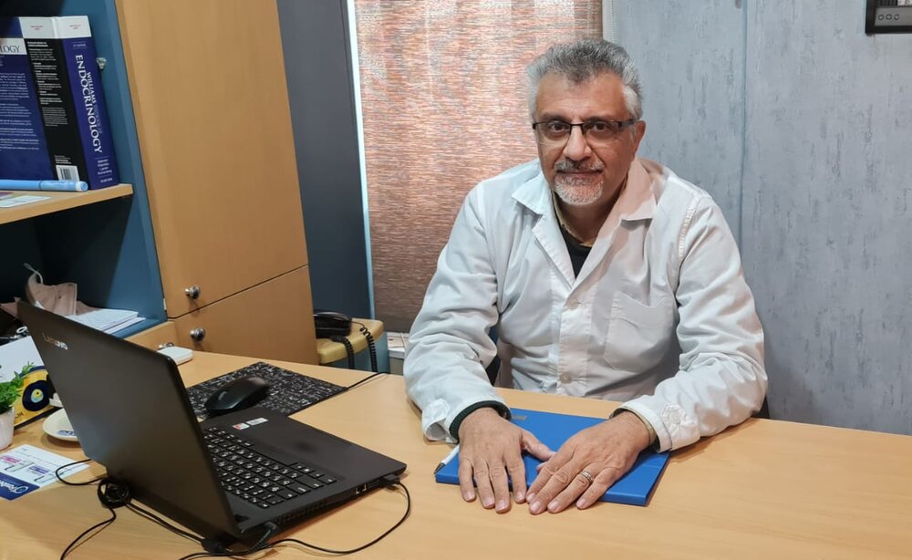 یک سوم افراد جامعه از دیابت خود اطلاع ندارند