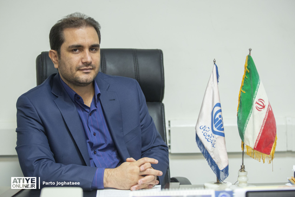 استفاده از حداکثر ظرفیت مراکز اقامتی تأمین اجتماعی در نوروز ۱۴۰۲