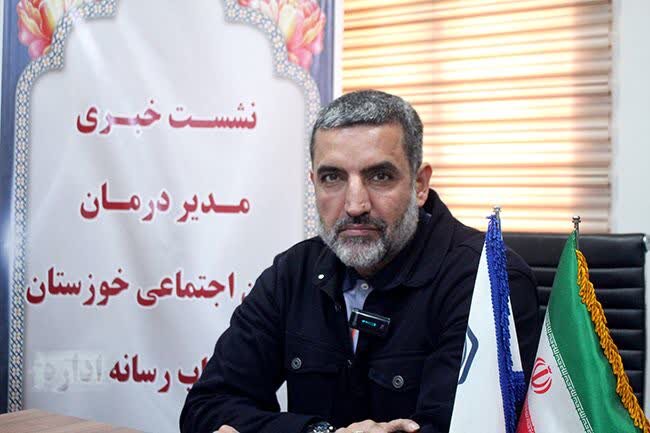 راه‌اندازی بیمارستان کوی فرهنگیان آبادان تا پایان سال