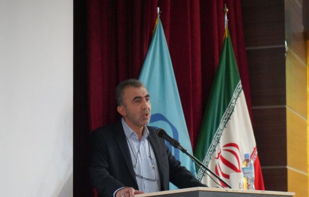 مراسم گرامیداشت روز جانباز در اداره کل تأمین‌اجتماعی مازندران برگزار شد