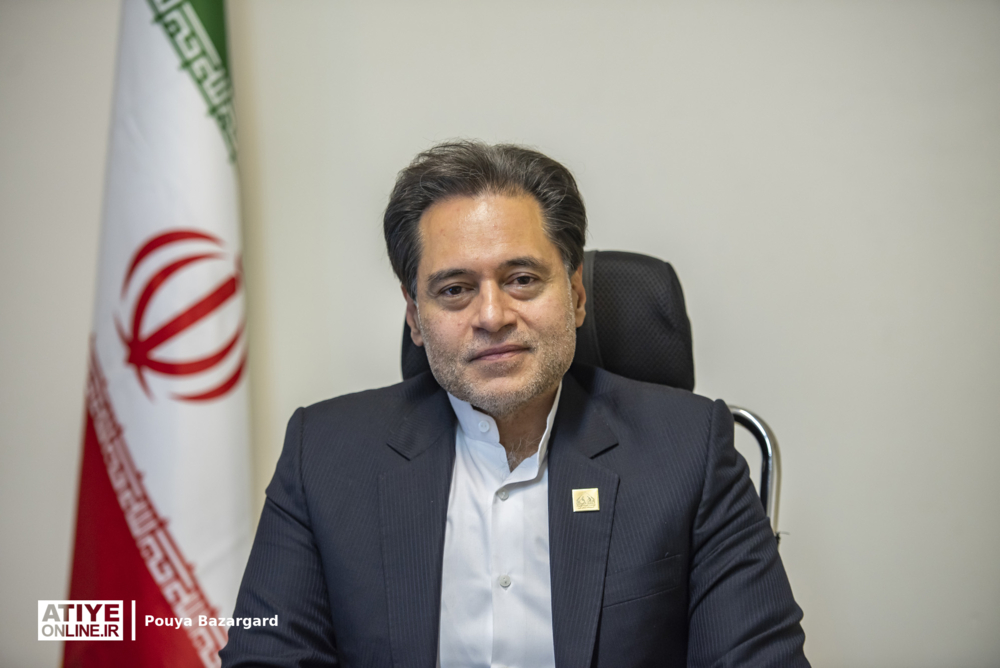 سازمان‌تأمین اجتماعی ارتباط نزدیکی با کهریزک دارد