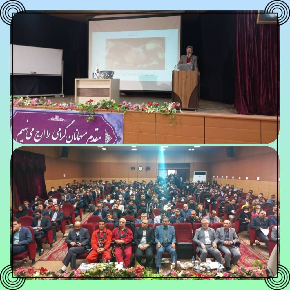 حوادث کار منجر به فوت در خراسان رضوی کاهش یافت