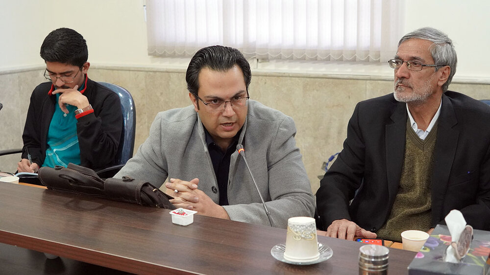 فعالیت ۱۰ تعاونی دانش بنیان در استان یزد