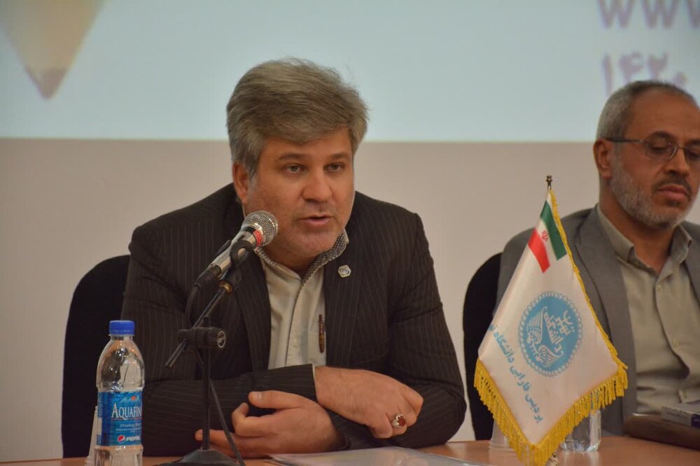 نخستین کارگاه علمی گفتمان سازی مفاهیم تأمین‌اجتماعی در دانشکدگان فارابی برگزار شد