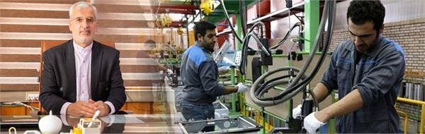 کارآفرینان برتر استان همدان ۸۰۰ فرصت شغلی ایجاد کردند