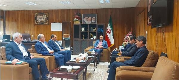 زمینه‌های توسعه تعاونی‌ها در ایلام فراهم می شود