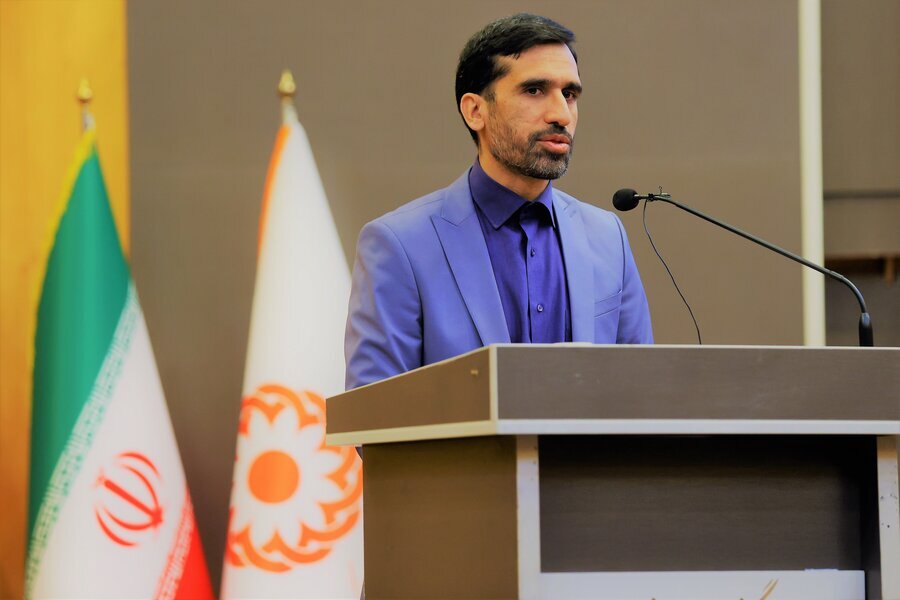 پوشش بیش از ۵۰ خدمت ستاره‌دار توانبخشی برای معلولان