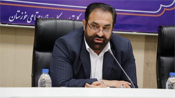 آغاز برنامه خود ارزیابی ادارات تعاون، کار و رفاه اجتماعی خوزستان