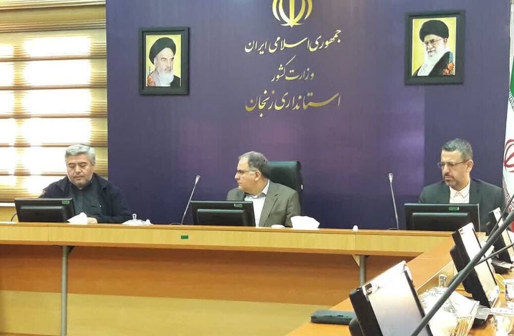  ظرفیت‌های توسعه کارآفرینی مغفول مانده است