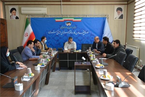 نقش کلیدی روابط عمومی ها در تبیین دستاوردهای دولت