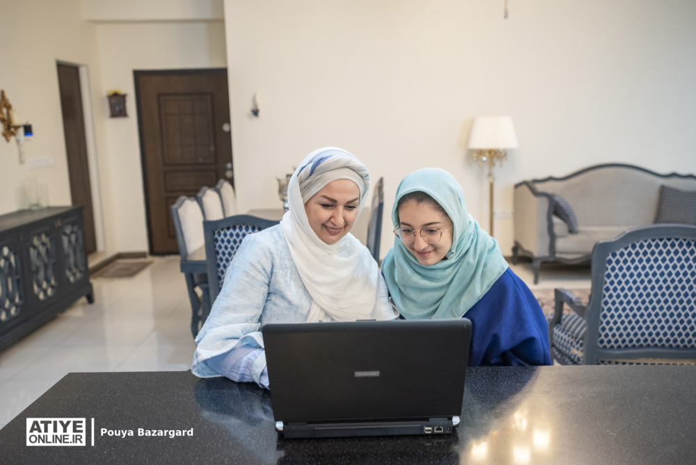 حمایت ویژه از بانوان با بیمه زنان خانه‌دار