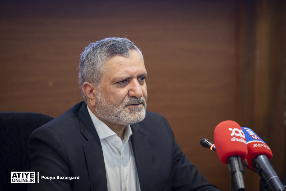 بستر افزایش تبادلات تجاری ایران و ترکمنستان فراهم است