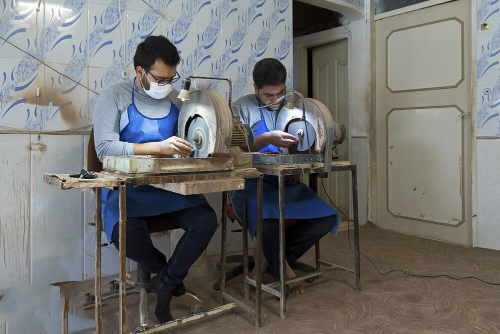 ۴۸ درصد سهم اشتغال بروجرد محقق شده است