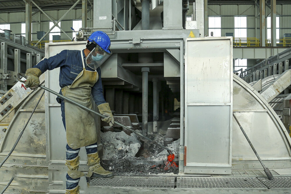 فرصت‌های اشتغال زیادی در طرح‌های عمرانی خراسان رضوی وجود دارد