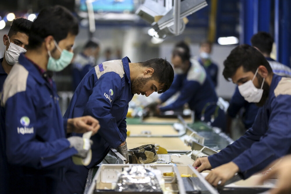 نرخ بیکاری جوانان به پایین ترین رقم رسید