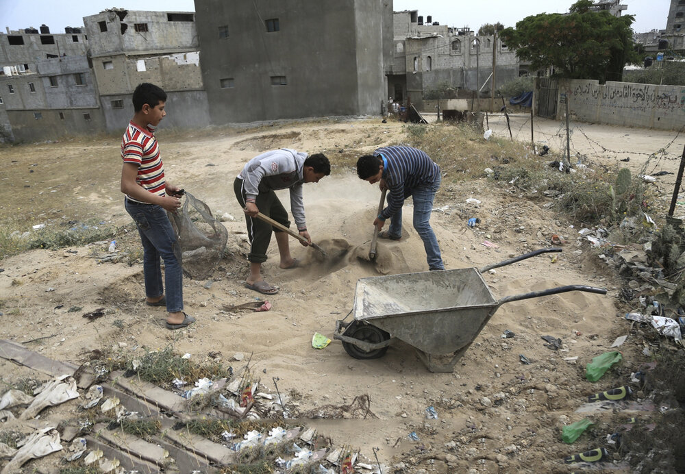 فرجام دغدغه کارگران مشاغل چند منظوره بعد از ۳۲ سال