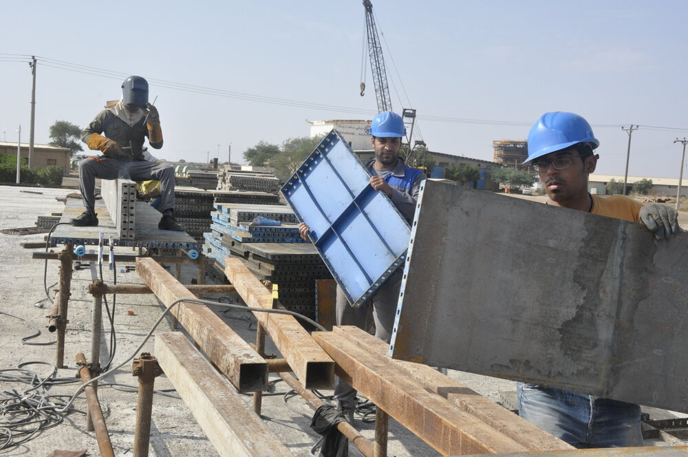 جزئیات اشتغالزایی برای ۳۰۰ هزار نفر در مناطق محروم