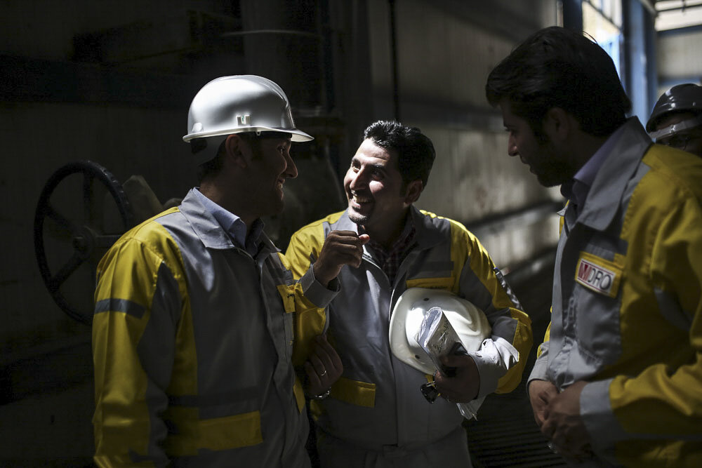 داده‌های اشتغال زمینه‌ساز رشد بیمه‌شدگان تأمین اجتماعی