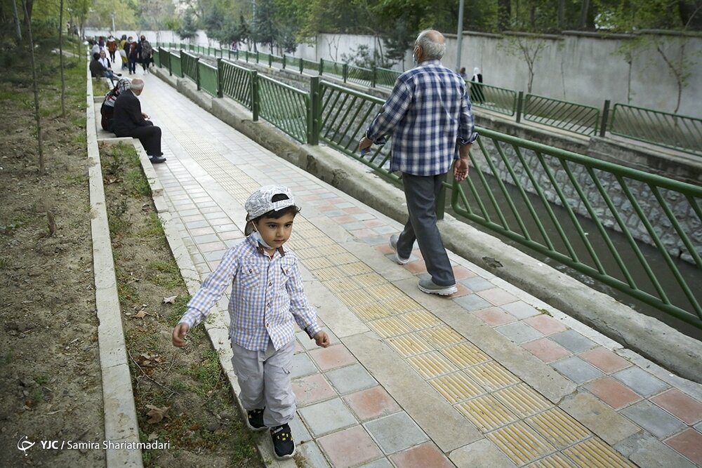 لزوم استقرار نظامِ تأمین اجتماعی چندلایه