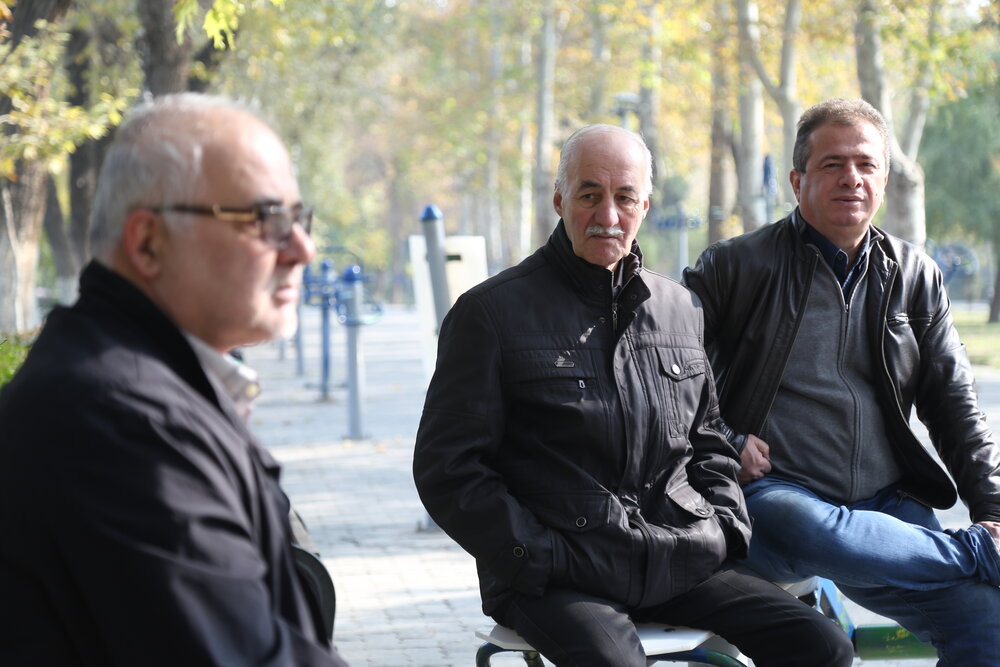 بیش از ۶ هزار سالمند از خدمات مراکز روزانه سالمندی استفاده می‌کنند