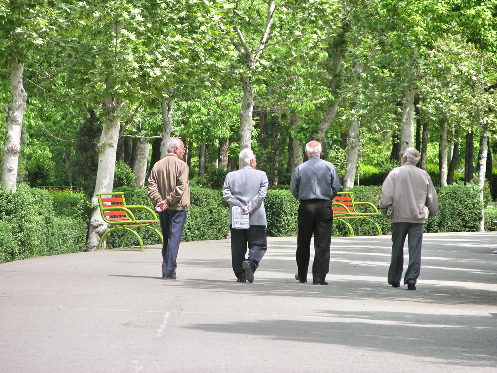 ثبت‌نام وام بازنشستگان هر ماه انجام می‌شود