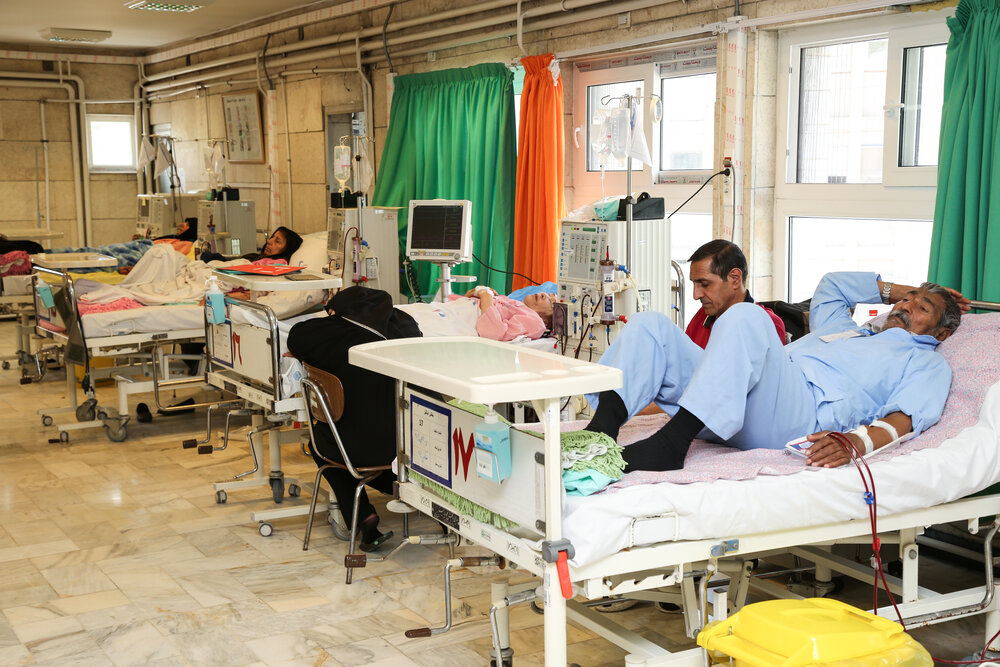 همه بیمه‌شدگان از غرامت دستمزد ایام بیماری بهره‌مند هستند؟