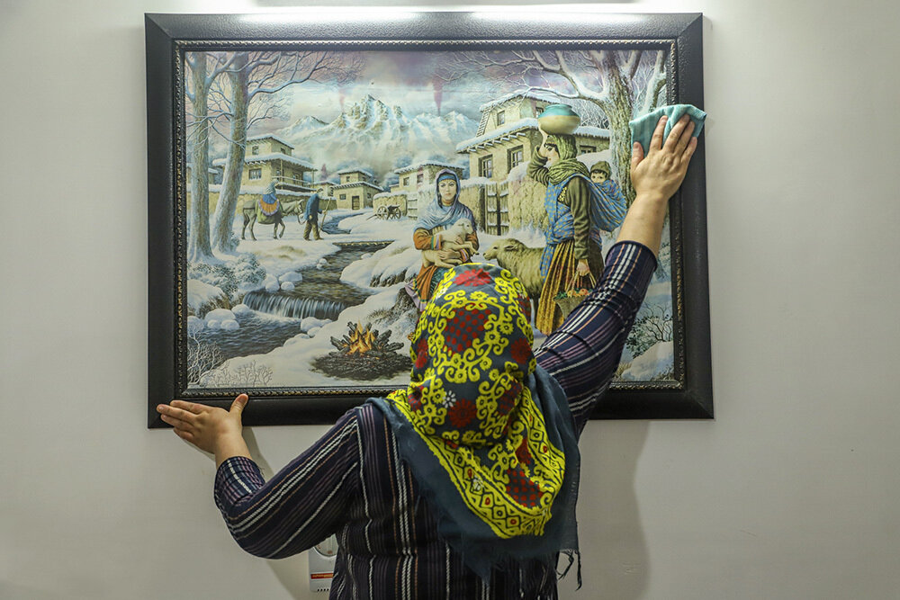 بیمه زنان خانه‌دار چیست و تامین اجتماعی چه حمایت‌هایی از آنان می‌کند؟