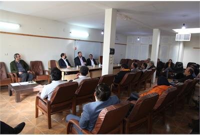 شوراهای اسلامی کار، محور همدلی در تولید و کار باشند