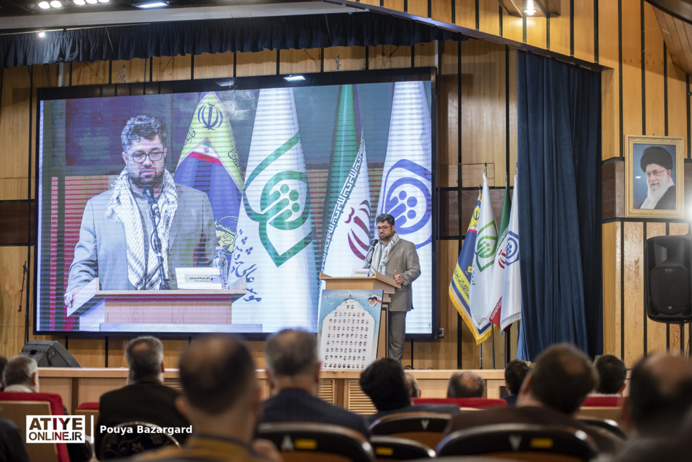 منشور اصلی امید آفرینی تحقق سیاست‌های ابلاغی است