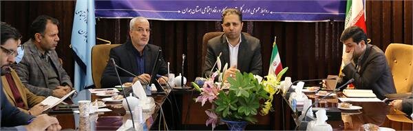 اختصاص ۱۶۰ میلیارد تومان تسهیلات به مشاغل خانگی همدان