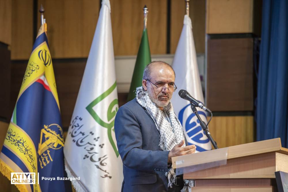 باید از تمام ظرفیت بسیج استفاده شود