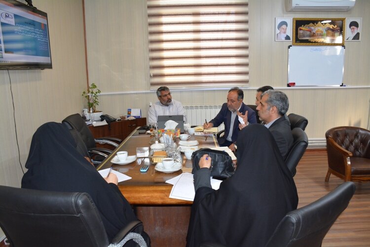 طرح اشتغال بسیج جامعه زنان استان تدوین می شود