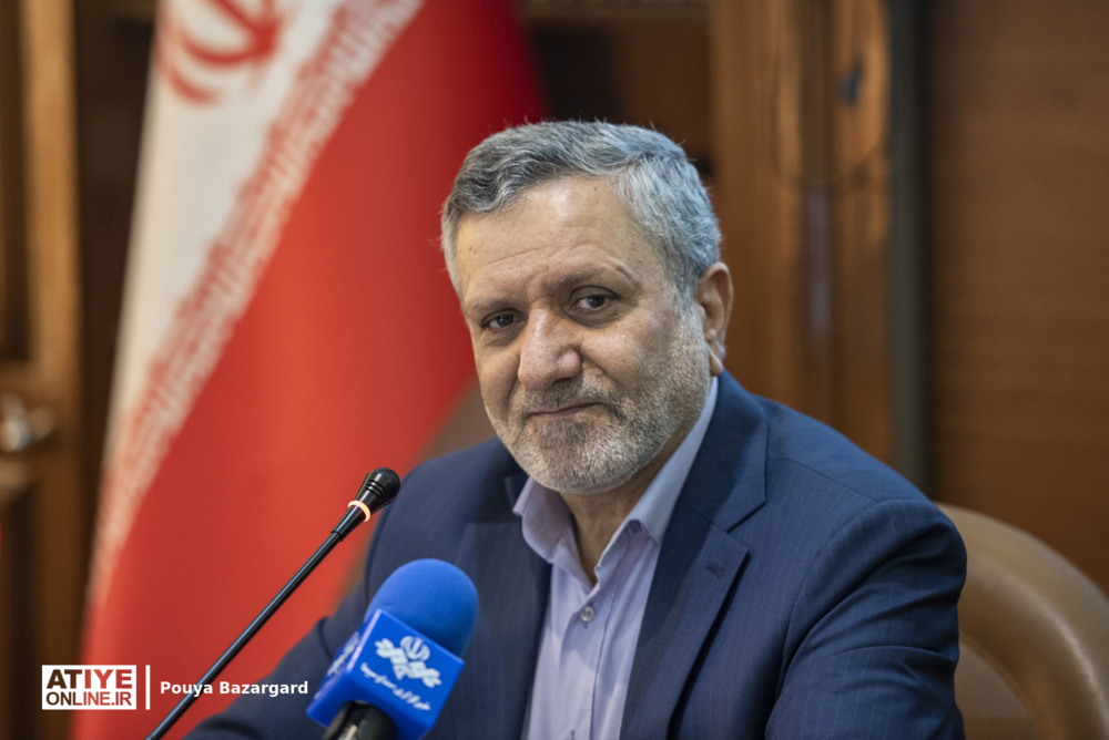 تکلیف وزارت کار اشتغالزایی است