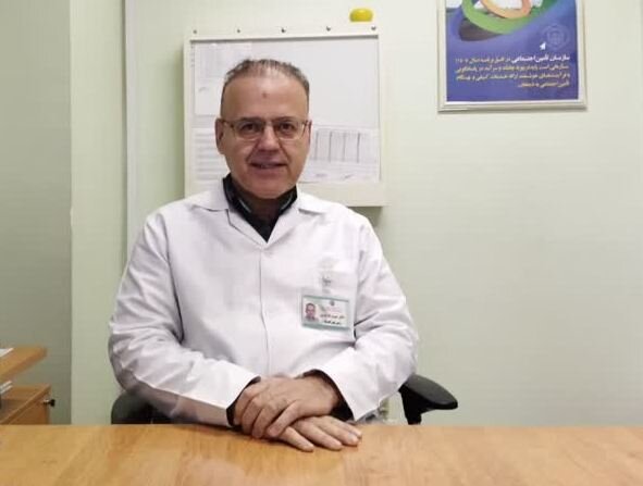 جایگاه ممتاز مراکز ملکی برای بیمه‌شدگان