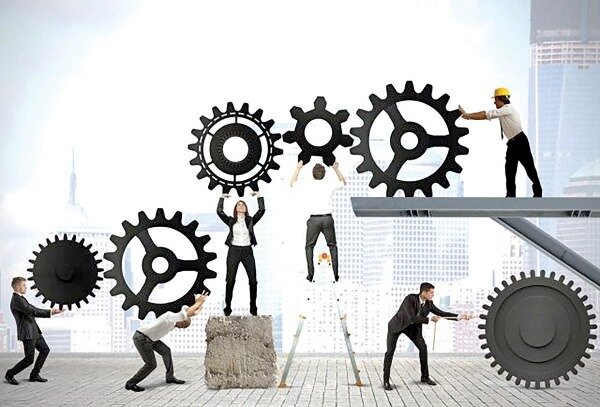  گره اینترنتی مجوزهای کسب و کار