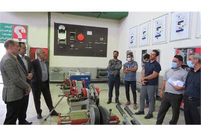 معرفی ۲۱ هزار کارآموز به آزمون های فنی و حرفه ای سیستان و بلوچستان