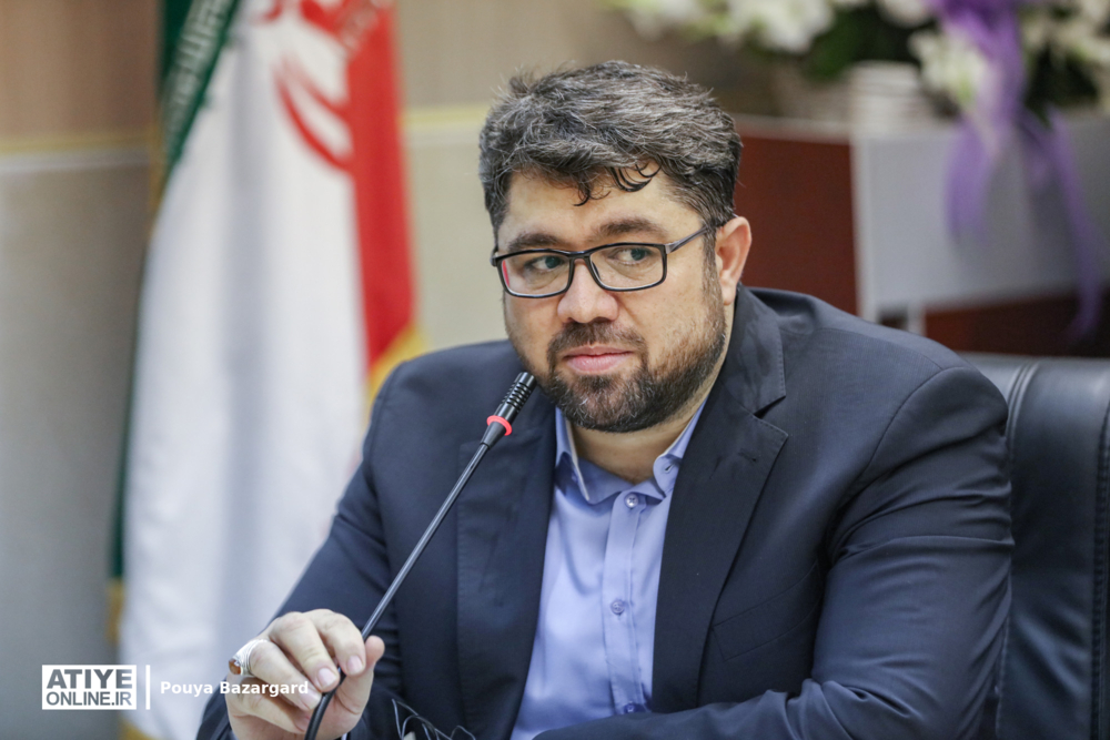 حدود ۵۰ درصد ظرفیت ایرانگردی در ارتباط با تأمین اجتماعی است