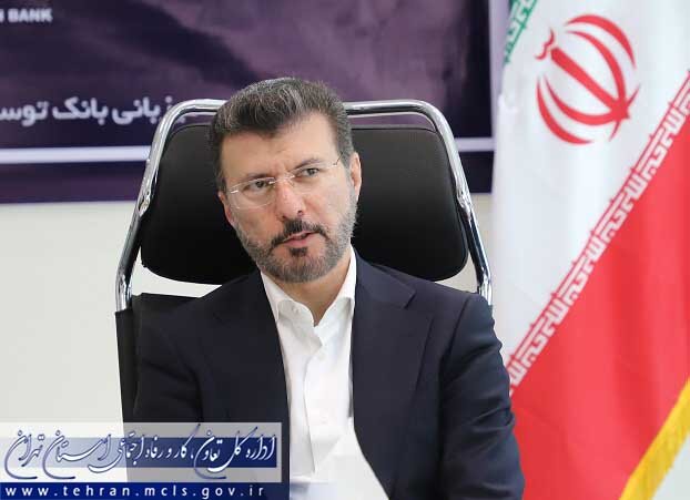 رسیدگی به ۵۰ هزار دادخواست کارگری و کارفرمایی استان تهران