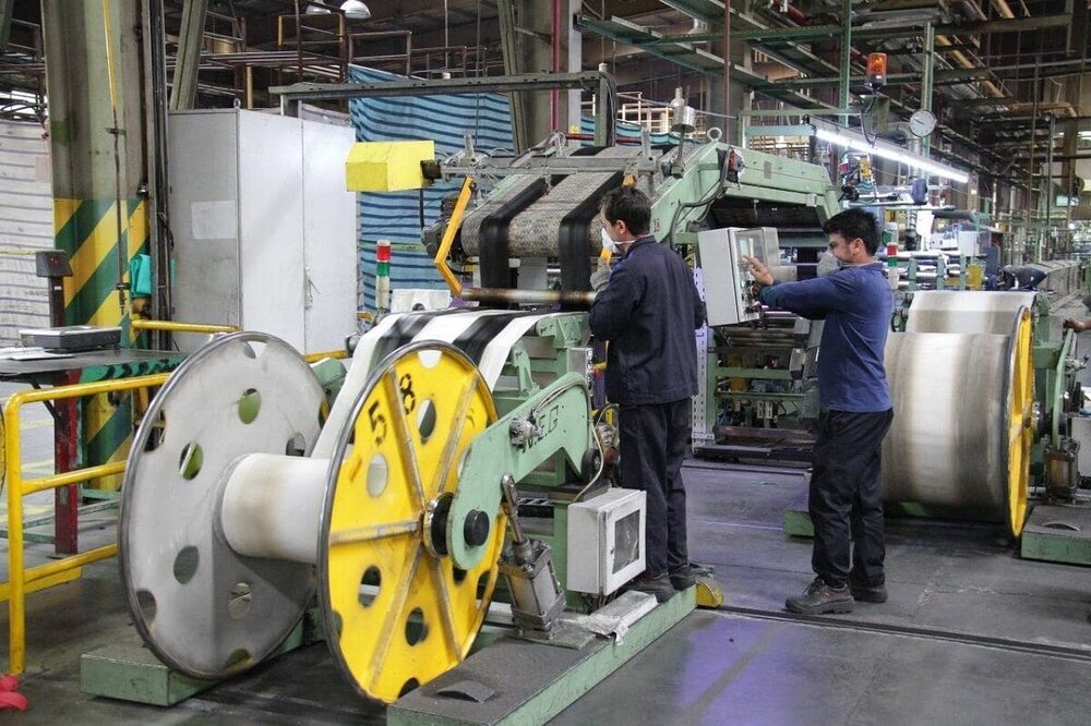 اهمیت ریل‌گذاری‌ صحیح اقتصاد در مسیر رشد تولید