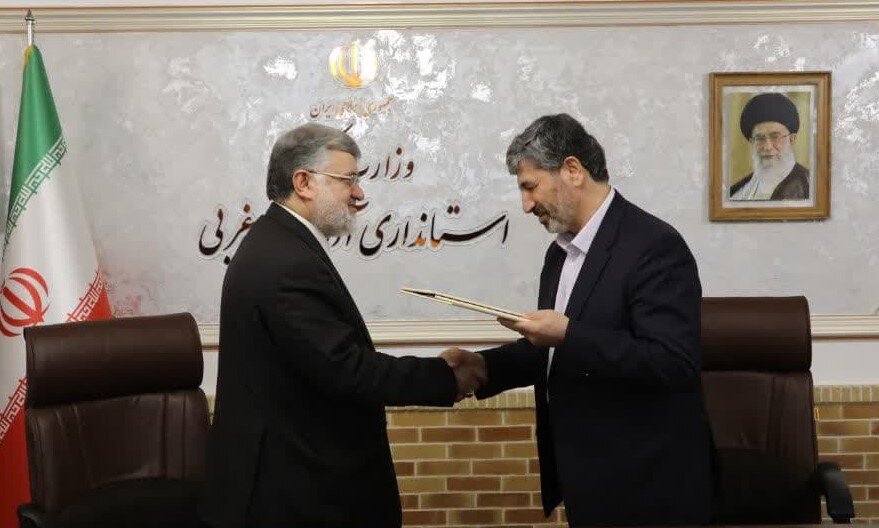 بازیان: "شستا" آماده سرمایه گذاری در آذربایجان غربی است